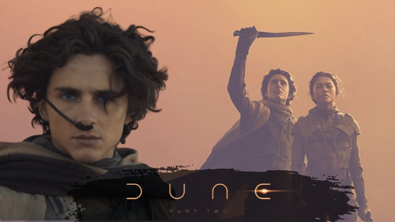 Dune Part 3 Release Date, Cast And Potential Story: